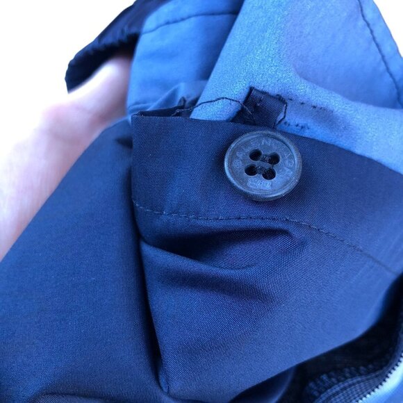 VINTAGE Balenciaga Light Weight Jacket Medium - Picture 10 of 10